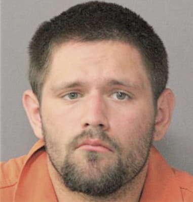 Damian Domingue, - Lafayette Parish County, LA 